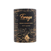 SHERBLATO 3.5G - FOREIGN GENETICS