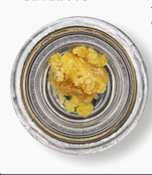 Purist Extracts Crumble 1g - Sour Diesel 88%