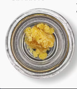 PURIST EXTRACTS - Purist Extracts Sugar 1g - Hawaiian Fanta 87%