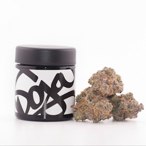 Breathe Free - Tongue Twister - 3.5g - Breathe Free x DOJA