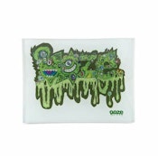 Ooze Medium Shatter Resistant Rolling Tray - Oozemosis - Luvbuds