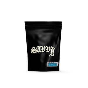 SAVVY - [MED] Savvy Smalls | Motorbreath | 7g