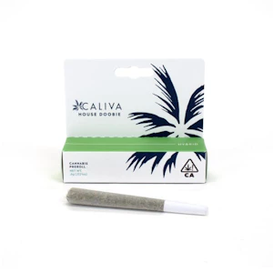 Caliva - House Doobie (H) - Caliva