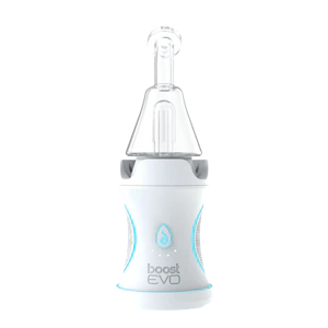 DR. DABBER - Dr. Dabber - Boost Evo - Moon White - DRD