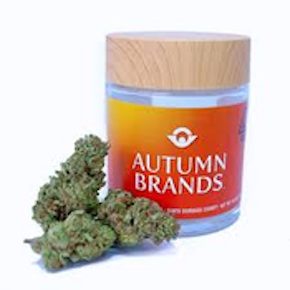 Autumn Brands - Chem Driver - 3.5g
