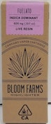 Bloom Farms Fuelato LR Cart .5g