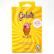 Gelato - Grape Soda Vape Cartridge (1g)