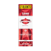 Swisher Original 2 Pack 3g
