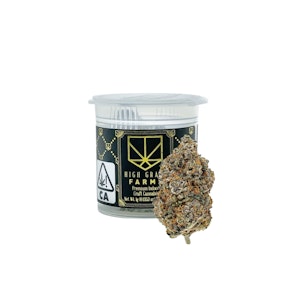 Flawless - Paris Cake | Premium Indoor 1g | Flawless