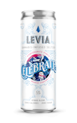 Levia | Pomegranate Punch (H) - Beverage 5mg