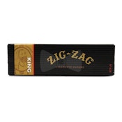Rolling Papers - King Size French Orange - Zig Zag