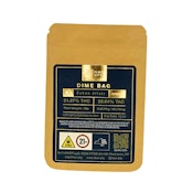 Flwr City - Cuban Affair - "Dime Bag" - 0.75g - 21.57% THC - Dry Flower