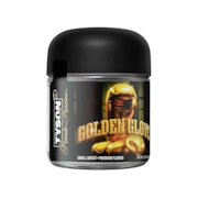 Tyson | Golden Glove Reserve | 3.5G