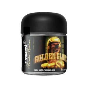 TYSON 2.0 - Tyson | Golden Glove Reserve | 3.5G