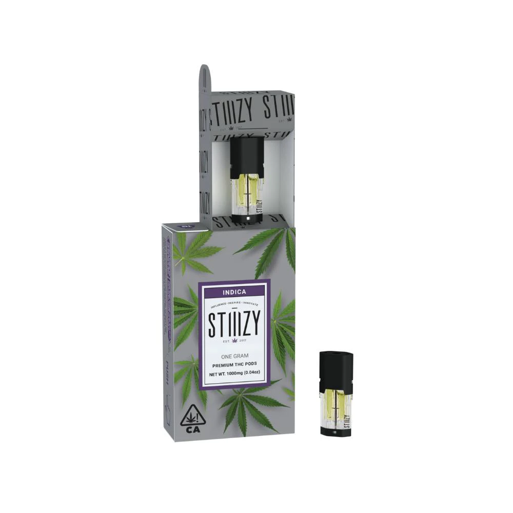 STIIIZY - STIIIZY | PODS | WATERMELON Z | 1G Main Image