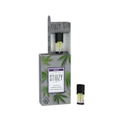 STIIIZY | PODS | WHITE RASPBERRY | 1G