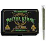 7g Cereal Milk Pre-Roll Pack (.5g - 14 pack) - Pacific Stone