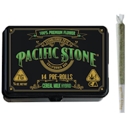 7g Cereal Milk Pre-Roll Pack (.5g - 14 pack) - Pacific Stone