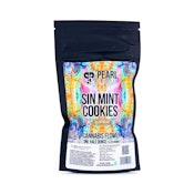 Pearl Pharma Sin Mint Cookies (Smalls) (I) Flowers 14g