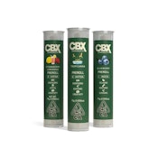 CBX Pre-Roll .75g Highuasca Hybrid