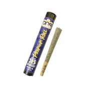 DNA Genetics | Preroll | Sharksbreath 2.0 | 1g
