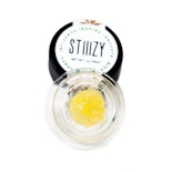 Stiiizy - 1g Curated Live Resin -  Blueberry Blast