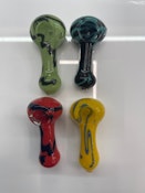 Color Hand Pipe (small)