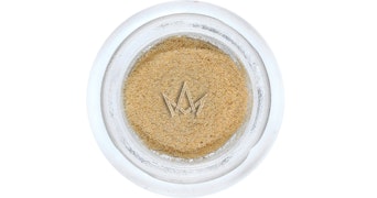 Nasha - Papaya Punch Orange Unpressed Hash - 1.2g