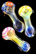 Medium Glass Pipe