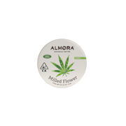 Almora - 14g - Hybrid Milled Flower