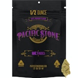 Pacific Stone 14g Mac 1 $80