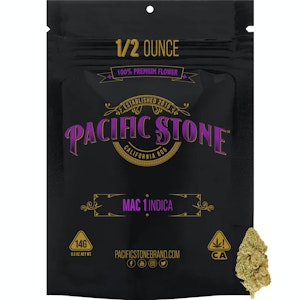 Pacific Stone - Pacific Stone 14g Mac 1 
