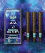 Presidential Mini Infused 3pk Blunts 2.1g Skywalker