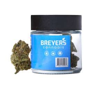 Breyers - Breyers | Blue Dream | 3.5G