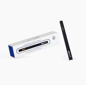 DOMPEN - Dompen - 1g AIO - Midnight Berry