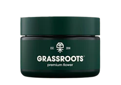 Grassroots Facetz Whole Flower 3.5g