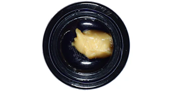 Sluggers Hit - Hurricane SZN Live Rosin - 1g