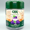 CBX - Flower - Grape Gasby - 3.5G