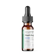 MFNY | Hash Burger | Live Resin Tincture 15ml
