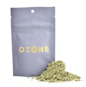 Ozone | Shake | Pastries #34 | 7g