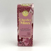 High Gorgeous - Cheeky Minx Body Lotion