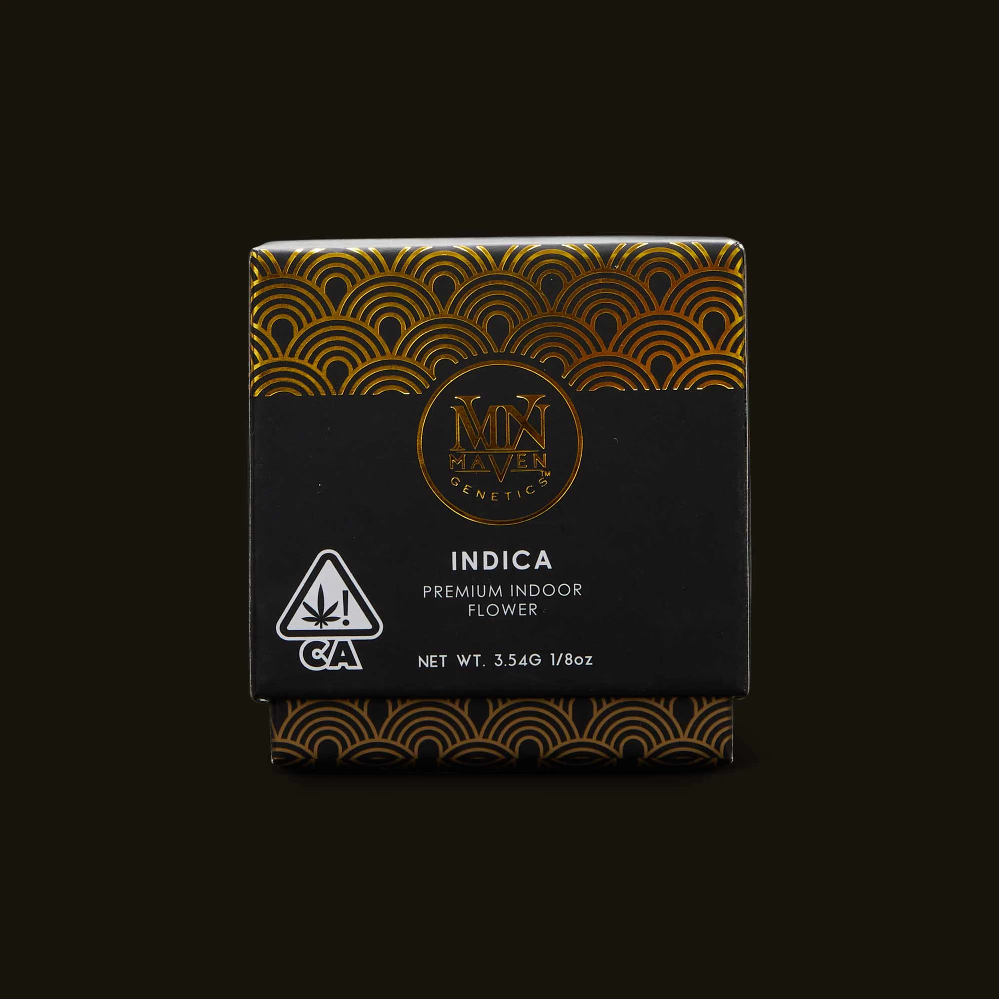 Marijuana Maven - Maven - Umami Butter - 3.5g (1/8oz) Flower Main Image
