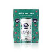 Daytime Guava - Infused Seltzer - 4pk - 60mg 