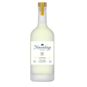 Nowadays | Lemonade Limited Edition 750ml Bottle 5mg Per Shot | Drinks