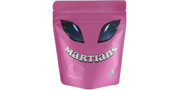 Martians - Purple Slushie - 14g