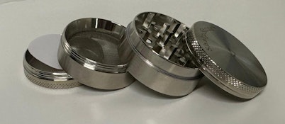 42MM Metal Grinder