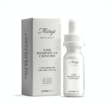 Mary's Medicinals: The Remedy Tincture THCa:CBD 1:1