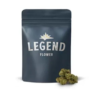 LEGEND - Legend | Tangieland | Littles 3.5g