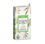 [STIIIZY] Live Resin Liquid Diamonds Pod - .5g - Pink Runtz (H)