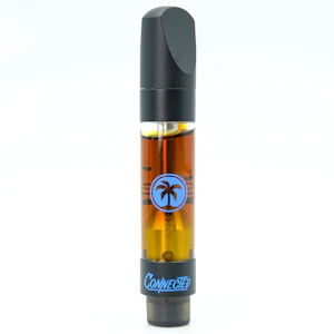 Connected - Biscotti 1g Live Resin Cart - Connected